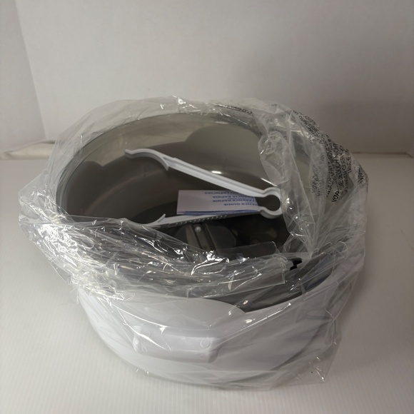 Dr. Brown's Natural Flow Microwave Steam Sterilizer NEW - Picture 7 of 11